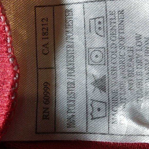 Antigua mens knit shirt sz XXXXL - Picture 10 of 10